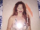 Sealed  Tori Amos Jackie's Strength [Vinyl Single] Double LP  Feb-1999