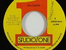 Ken Boothe 