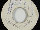 Peter Tosh & the Wailers 