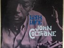 John Coltrane 