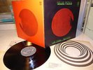 IAN CARR/NUCLEUS   SOLAR PLEXUS UK ORIG LP SWIRLS SPIRAL VERTIGO FINAL UPGRADE