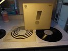 GRACIOUS GRACIOUS UK ORIG LP SWIRLS SPIRAL VERTIGO PENNY START NO RESERVE RARE