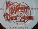 GREG KHIN BAND / WILLIE NILE May 10, 1981 King Biscuit 2LP DJ NM-