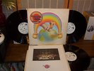 THE GRATEFUL DEAD 3 LP Set 