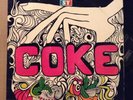 breaks COKE funk SOUND TRIANGLE private SOUL drums LATIN funky LP