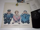 LP/GEORG DANZER/TRAURIG ABER WAHR/Atom 500037 +OIS