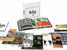 The Beatles in Mono Vinyl Box (14 Vinyl-Box Edit.) NEU u. OVP