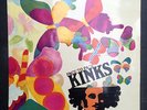 The Kinks - Face To Face PYE NPL 18149 Original 1966 MONO Rare