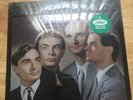 KRAFTWERK USA 1993 Reissue Brand New SEALED LP TRANS-EUROPE EXPRESS (A)