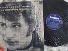 JOHNNY HALLYDAY GENERATION PERDUE STEREO LP 33T VINYLE ORIGINAL COLOMBIE
