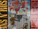 Guns N Roses - Appetite for Destruction Vinyl LP