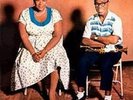 Ella Fitzgerald and Louis Armstrong Ella and Louis 12