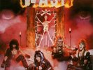 W.A.S.P. S/T BRAND NEW FACTORY SEALED 180G COLOURED VINYL LP