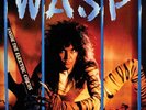 W.A.S.P. THE ELECTRIC CIRCUS BRAND NEW FACTORY SEALED 180G COLOURED VINYL LP