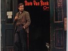 DAVE VAN RONK: Inside USA Prestige Folklore VAN GELDER Folk Vinyl LP NM-