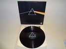 UK LP Pink Floyd  -DARK SIDE OF THE MOON - Quadraphonic QHVL 804 A2/B1 - No Rsv