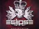 ECLIPSE - Monumentum - Vinyl (gatefold LP)