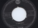 Janis Martin RARE Rockabilly 45 RCA 47-6652 Germany My Boy Elvis Little Bit HEAR