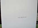 The Beatles - White Album - MFSL - MINT - 2X LP - Mobile Fidelity