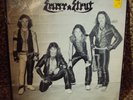 EMMY STRUT - S/T LP Private press Midwest Metal/Thrash 1985  Rare