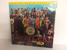 Beatles Sgt Pepper's Mobile Fidelity MFSL 1-100 Audiophile Vinyl LP NEW & SEALED