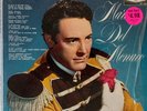 Mario Del Monaco OPERATIC RECITAL Alberto Erede LONDON FFSS OS 25021 NM