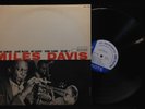 Miles Davis-Volume 1-Blue Note 1501-LIBERTY JACKIE MCLEAN ART BLAKEY