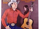 CHRIS LEDOUX Western Country Cowboys Easy Love ORIG 12