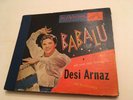 AMAZING  Desi Arnaz Babalu P198 78 RPM 10