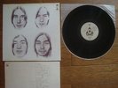 HAPPY END Kazemachi Roman JAPAN LP Haruomi Hosono YMO Apryl Fool