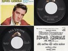 (NM/NM) Elvis Presley 