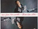 CHICO HAMILTON: Man From Two Worlds USA IMPULSE Mono A-59 Orig RVG Jazz LP NM-