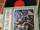 East Side Story volume 3  Low Rider oldies LP