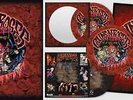 Guns N' Roses: Live In South America '91-'93 (180g) (Limited-Ed.) (Picture-Disc)