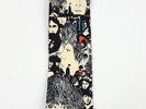 The Beatles Silk Tie Revolver Apple Corps Vintage 1996 RM Style Made in USA Rare