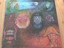 KING CRIMSON   In the Wake of Poseidon   UK Pink Island 1st PRESS A2 / B2 EX+