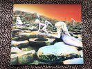 LED ZEPPELIN Houses Of The Holy LP 1st Oz Pressing 1973 EXCELLENT