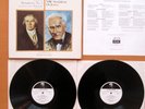 ATS 1118/1119 Toscanini Conducts Beethoven Symphony 8 & 9 1939 - 2xLP Box NM/EX