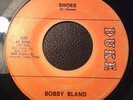 Northern Soul 45 Bobby Bland Shoes/ A Touch Of The Blues Duke #426