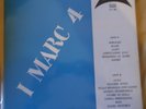 I Marc 4 Original Nelson LP TOP Library JAZZ FUNK Trovaioli GLP 1007