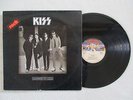 LP 33T KISS 