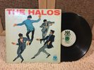 The Halos Lp Warwick 