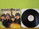 Beatles Beatles For Sale 1964 Odeon SMO 83790 ZTOX 5581 LP Vinyl Record