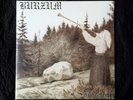 1BURZUM- Filosofem 2LP 2008 back on black darkthrone mayhem strid thorns