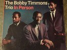 Album By The Bobby Timmons Trio, 