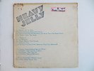 HEAVY JELLY (JACKIE LOMAX) ORIGINAL HEAD '70 PROMO ONLY PRIVATE LP ACID PSYCH