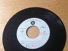 Olivia Newton John. Hopelessly Devoted To You. USA Test Pressing 7