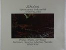 Schubert, Piano Quintett Op.114 