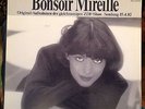 LP Mireille Mathieu *Bonsoir Mireille* SONDERAUFLAGE ZDF-SHOW *PROMO