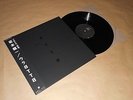 Ryuichi Sakamoto - URA BTTB / Japan LP / OBI / 1999 / WPJ6-10022 / YMO